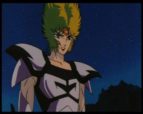 Otaku Gallery  / Anime e Manga / Saint Seiya / Screen Shots / Movies / 03 - La leggenda dei guerrieri Scarlatti / 483.jpg